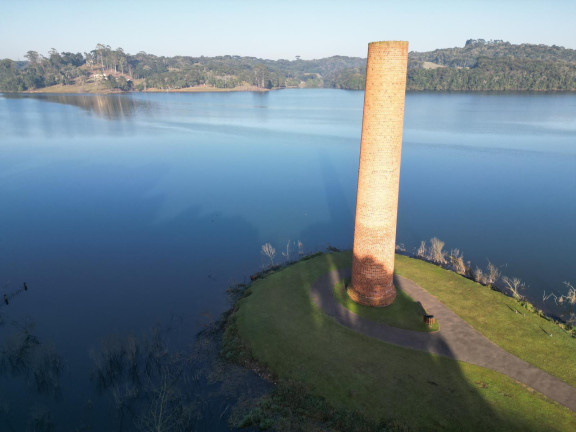 Imagem Terreno à Venda, 704 m² em Passauna - Curitiba Imagem Terreno à Venda, 704 m² em Passauna - Curitiba