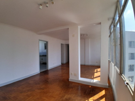 Imagem Imóvel com 3 Quartos à Venda, 103 m² em Jardim Paulista - São Paulo