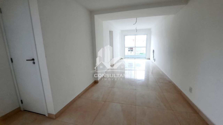 Imagem Apartamento com 2 Quartos para Alugar, 69 m² em Marapé - Santos Imagem Apartamento com 2 Quartos para Alugar, 69 m² em Marapé - Santos