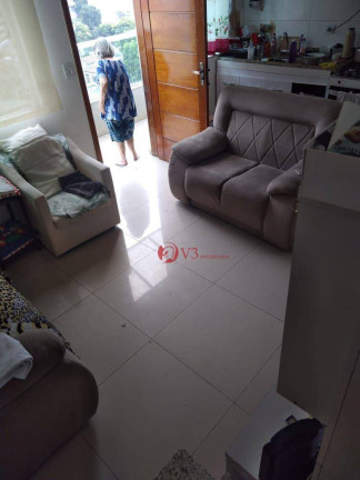 Imagem Imóvel com 2 Quartos à Venda, 42 m² em Vila Aricanduva - São Paulo Imagem Imóvel com 2 Quartos à Venda, 42 m² em Vila Aricanduva - São Paulo