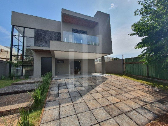 Imagem Casa com 5 Quartos à Venda, 384 m² em Ltm Alphaville Ribeirao Preto - Ribeirão Preto Imagem Casa com 5 Quartos à Venda, 384 m² em Ltm Alphaville Ribeirao Preto - Ribeirão Preto