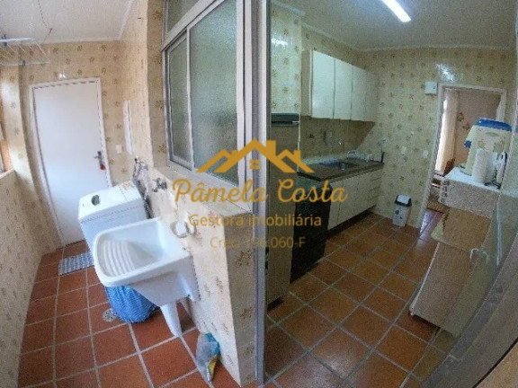 Imagem Apartamento com 2 Quartos à Venda, em Enseada - Guarujá Imagem Apartamento com 2 Quartos à Venda, em Enseada - Guarujá