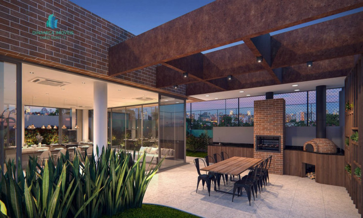 Imagem Apartamento com 3 Quartos à Venda, 125 m² em Taquaral - Campinas