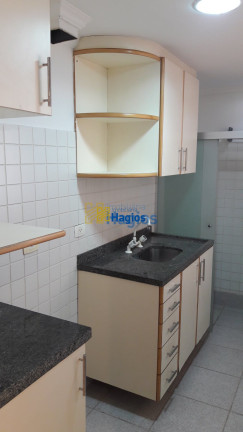 Apartamento com 2 Quartos à Venda, 63 m² em Alphaville Centro Industrial E Empresarial/alphaville. - Barueri