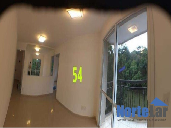 Imagem Apartamento com 2 Quartos à Venda, 57 m² em Parque Mandaqui - São Paulo Imagem Apartamento com 2 Quartos à Venda, 57 m² em Parque Mandaqui - São Paulo