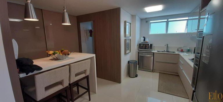 Imagem Apartamento com 6 Quartos à Venda, 358 m² em Centro - Balneário Camboriú
