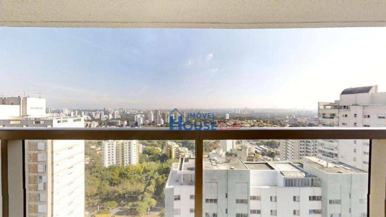 Imagem Apartamento com 3 Quartos à Venda, 146 m² em Vila Madalena - São Paulo Imagem Apartamento com 3 Quartos à Venda, 146 m² em Vila Madalena - São Paulo