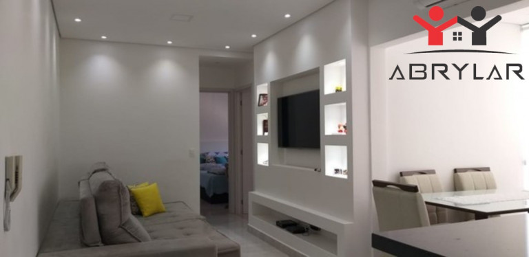 Imagem Imóvel com 2 Quartos à Venda, 64 m² em Jardim Ana Maria - Jundiaí Imagem Imóvel com 2 Quartos à Venda, 64 m² em Jardim Ana Maria - Jundiaí