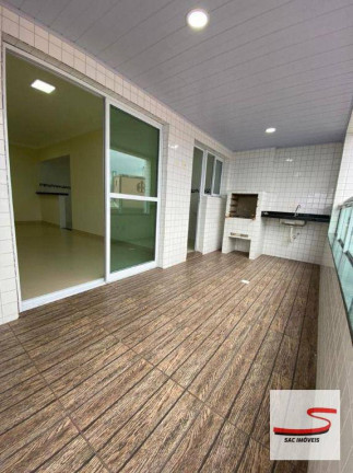 Imagem Apartamento com 2 Quartos à Venda, 90 m² em Caiçara - Praia Grande Imagem Apartamento com 2 Quartos à Venda, 90 m² em Caiçara - Praia Grande