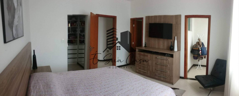 Imagem Casa com 3 Quartos à Venda, 208 m² em Três Barras - Contagem Imagem Casa com 3 Quartos à Venda, 208 m² em Três Barras - Contagem