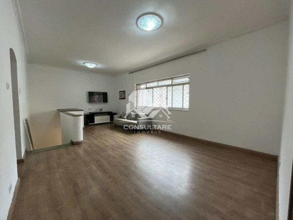 Imagem Apartamento com 2 Quartos para Alugar, 131 m² em Ponta Da Praia - Santos Imagem Apartamento com 2 Quartos para Alugar, 131 m² em Ponta Da Praia - Santos