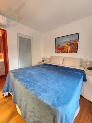Imagem Apartamento com 1 Quarto à Venda, 47 m² em Itaim Bibi - São Paulo Imagem Apartamento com 1 Quarto à Venda, 47 m² em Itaim Bibi - São Paulo