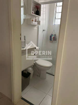Imagem Apartamento com 2 Quartos à Venda, 42 m² em Recreio São Judas Tadeu - São Carlos Imagem Apartamento com 2 Quartos à Venda, 42 m² em Recreio São Judas Tadeu - São Carlos