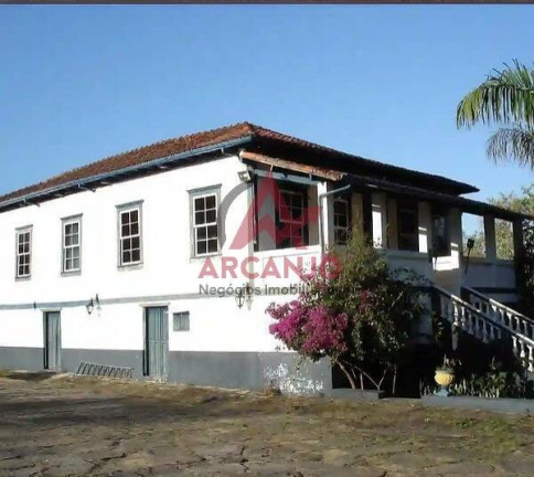 Imagem Fazenda à Venda, 153 m² em Itabaquara - Piquete Imagem Fazenda à Venda, 153 m² em Itabaquara - Piquete