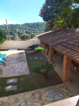 Imagem Chácara com 3 Quartos à Venda, 650 m² em Centro - Tuiuti