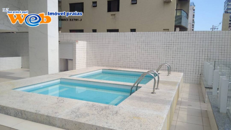 Imagem Apartamento com 2 Quartos à Venda, 71 m² em Praia Grande