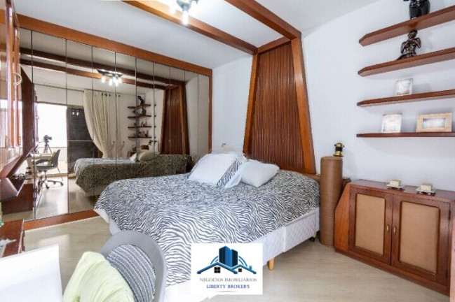 Imagem Apartamento à Venda, 544 m² em Vila Regente Feijó - São Paulo Imagem Apartamento à Venda, 544 m² em Vila Regente Feijó - São Paulo