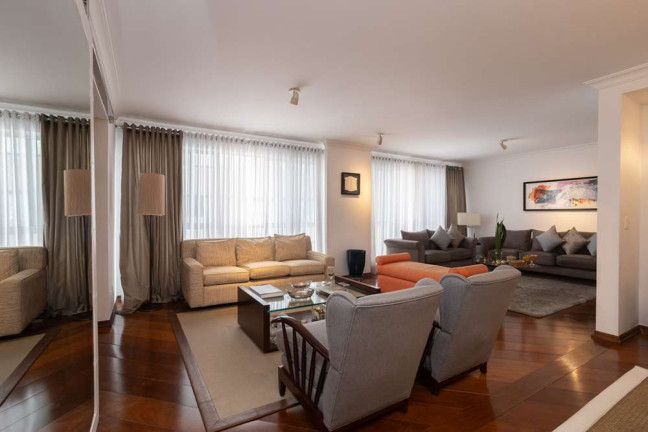 Imagem Apartamento com 3 Quartos à Venda, 228 m² em Itaim Bibi - São Paulo Imagem Apartamento com 3 Quartos à Venda, 228 m² em Itaim Bibi - São Paulo