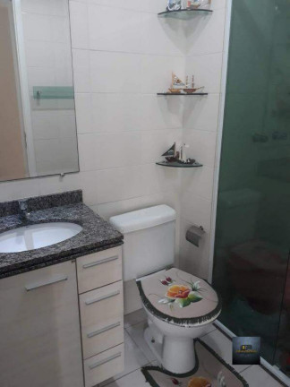 Imagem Apartamento com 2 Quartos à Venda, 52 m² em Centro - Diadema Imagem Apartamento com 2 Quartos à Venda, 52 m² em Centro - Diadema