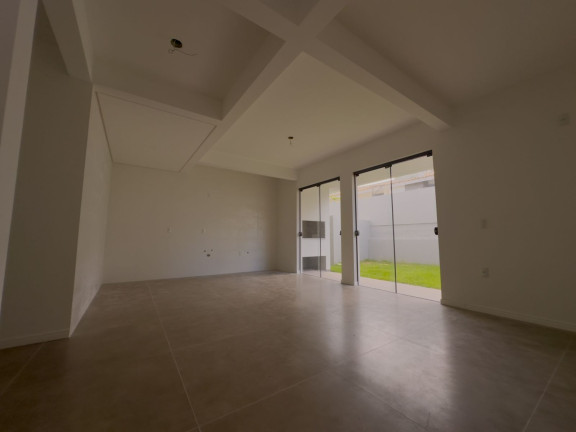Imagem Casa com 3 Quartos à Venda, 124 m² em Ambrósio - Garopaba
