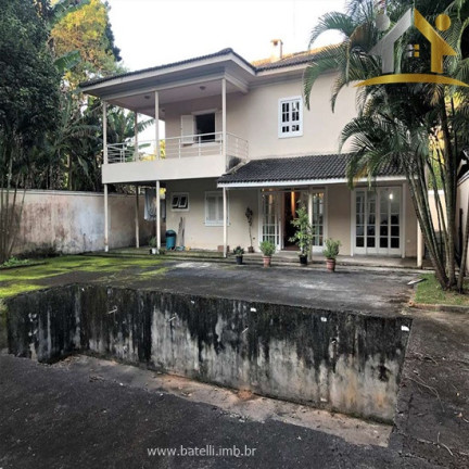 Imagem Casa de Condomínio com 3 Quartos à Venda, 574 m² em Granja Viana - Cotia Imagem Casa de Condomínio com 3 Quartos à Venda, 574 m² em Granja Viana - Cotia
