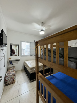 Imagem Apartamento com 1 Quarto à Venda, 47 m² em Vila Assunção - Praia Grande Imagem Apartamento com 1 Quarto à Venda, 47 m² em Vila Assunção - Praia Grande