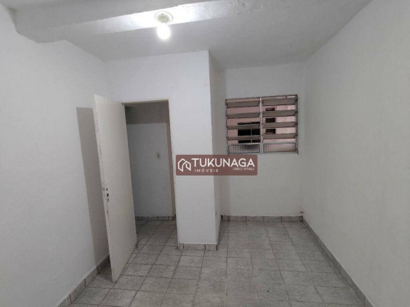 Imagem Casa com 3 Quartos para Alugar, 240 m² em Cocaia - Guarulhos Imagem Casa com 3 Quartos para Alugar, 240 m² em Cocaia - Guarulhos