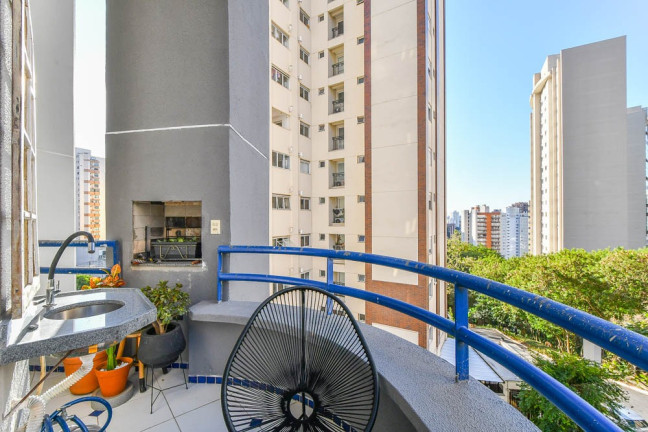 Imagem Loft com 1 Quarto à Venda, 65 m² em Vila Suzana - São Paulo Imagem Loft com 1 Quarto à Venda, 65 m² em Vila Suzana - São Paulo