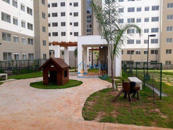 Imagem Apartamento com 2 Quartos à Venda, 41 m² em Rio Pequeno - São Paulo Imagem Apartamento com 2 Quartos à Venda, 41 m² em Rio Pequeno - São Paulo