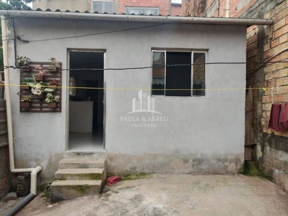 Imagem Sobrado com 3 Quartos à Venda, 275 m² em Vila Nova Mauá - Mauá Imagem Sobrado com 3 Quartos à Venda, 275 m² em Vila Nova Mauá - Mauá