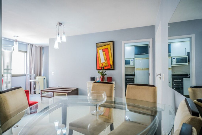 Imagem Apartamento com 3 Quartos à Venda, 85 m² em Vila Ipiranga - Porto Alegre Imagem Apartamento com 3 Quartos à Venda, 85 m² em Vila Ipiranga - Porto Alegre