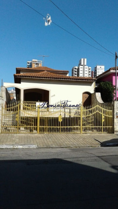 Imagem Casa com 6 Quartos à Venda, 490 m² em Vila Gomes Cardim - Sao Paulo