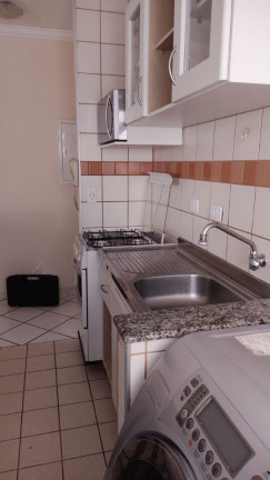 Imagem Apartamento com 1 Quarto à Venda, 42 m² em Jardim Esplanada - São José Dos Campos Imagem Apartamento com 1 Quarto à Venda, 42 m² em Jardim Esplanada - São José Dos Campos