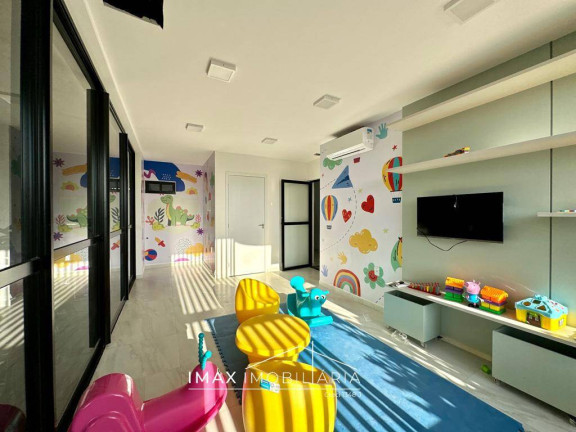 Imagem Apartamento com 3 Quartos à Venda, 67 m² em Aeroclube - João Pessoa