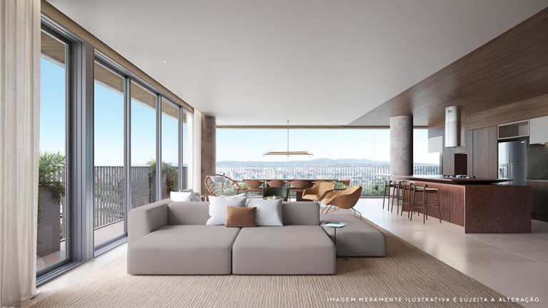 Imagem Apartamento com 4 Quartos à Venda, 394 m² em Alto De Pinheiros - São Paulo Imagem Apartamento com 4 Quartos à Venda, 394 m² em Alto De Pinheiros - São Paulo