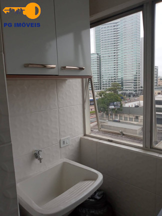 Imagem Apartamento com 1 Quarto à Venda, 33 m² em Centro - Curitiba Imagem Apartamento com 1 Quarto à Venda, 33 m² em Centro - Curitiba