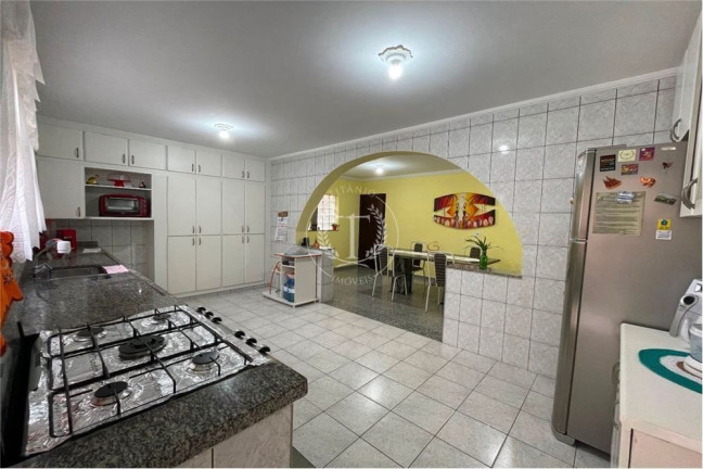 Imagem Casa com 4 Quartos à Venda, 283 m² em Vila Regente Feijó - São Paulo Imagem Casa com 4 Quartos à Venda, 283 m² em Vila Regente Feijó - São Paulo