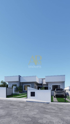 Imagem Casa com 2 Quartos à Venda, 60 m² em Ipiranga - São José Imagem Casa com 2 Quartos à Venda, 60 m² em Ipiranga - São José