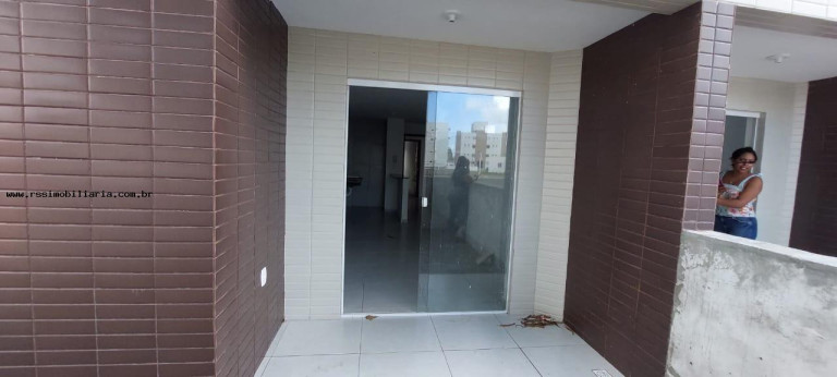 Imagem Apartamento com 2 Quartos à Venda, 50 m² em Valentina De Figueiredo - João Pessoa