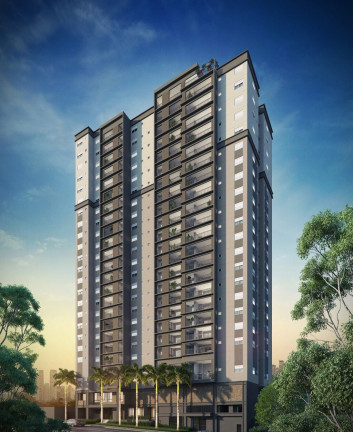 Imagem Apartamento com 3 Quartos à Venda, 120 m² em Mooca - São Paulo Imagem Apartamento com 3 Quartos à Venda, 120 m² em Mooca - São Paulo