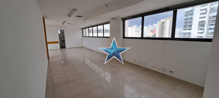 Imagem Sala Comercial à Venda, 112 m² em Barra Funda - São Paulo