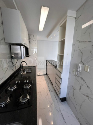 Imagem Apartamento com 2 Quartos à Venda, 54 m² em Barra Funda - São Paulo