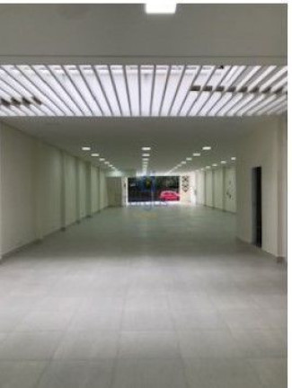 Imagem Sala Comercial para Alugar, 980 m² em Tatuapé - São Paulo