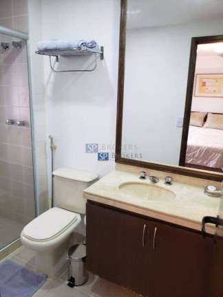 Imagem Apartamento com 1 Quarto à Venda, 32 m² em Jardim Paulista - São Paulo Imagem Apartamento com 1 Quarto à Venda, 32 m² em Jardim Paulista - São Paulo