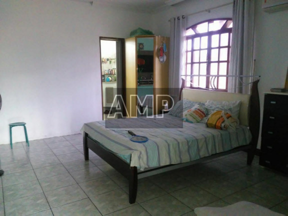 Imagem Casa com 3 Quartos à Venda, 200 m² em Nossa Senhora Das Graças - Manaus