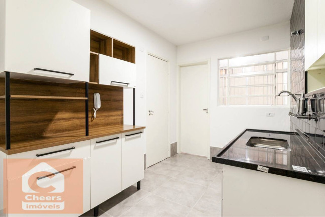 Imagem Apartamento com 3 Quartos à Venda, 90 m² em Jardim Paulista - São Paulo