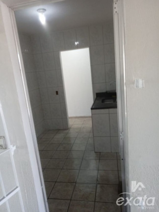 Imagem Casa com 2 Quartos à Venda, 50 m² em Alterosas - Serra Imagem Casa com 2 Quartos à Venda, 50 m² em Alterosas - Serra