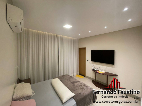Imagem Casa de Condomínio com 3 Quartos à Venda, 175 m² em Terras Alpha Residencial 1 - Senador Canedo Imagem Casa de Condomínio com 3 Quartos à Venda, 175 m² em Terras Alpha Residencial 1 - Senador Canedo