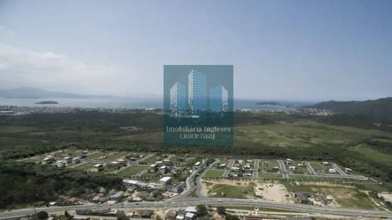 Imagem Terreno à Venda, 476 m² em Ingleses Do Rio Vermelho - Florianópolis Imagem Terreno à Venda, 476 m² em Ingleses Do Rio Vermelho - Florianópolis