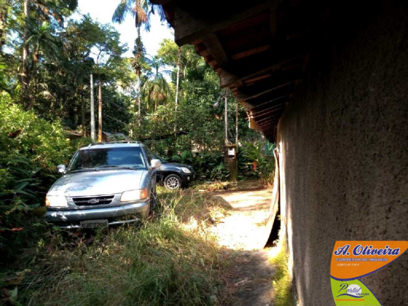 Imagem Chácara com 2 Quartos à Venda, 100 m² em Corcovado - Ubatuba Imagem Chácara com 2 Quartos à Venda, 100 m² em Corcovado - Ubatuba
